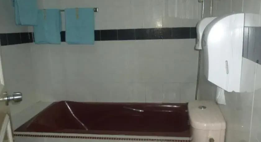 G Six Hotel - photo 8