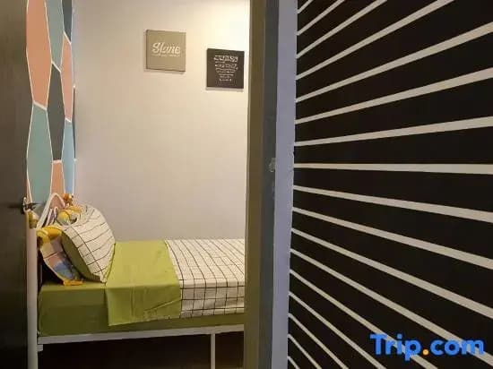 Icolor Home Stay Ch5 - photo 11