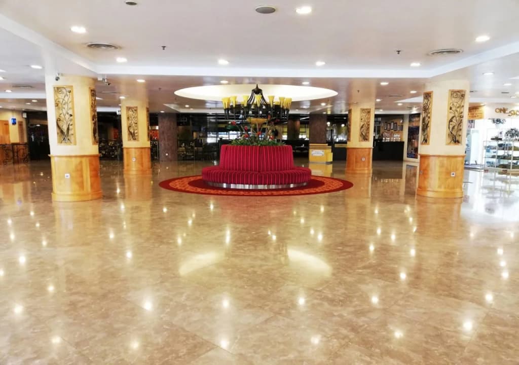 De Palma Hotel Shah Alam - photo 2