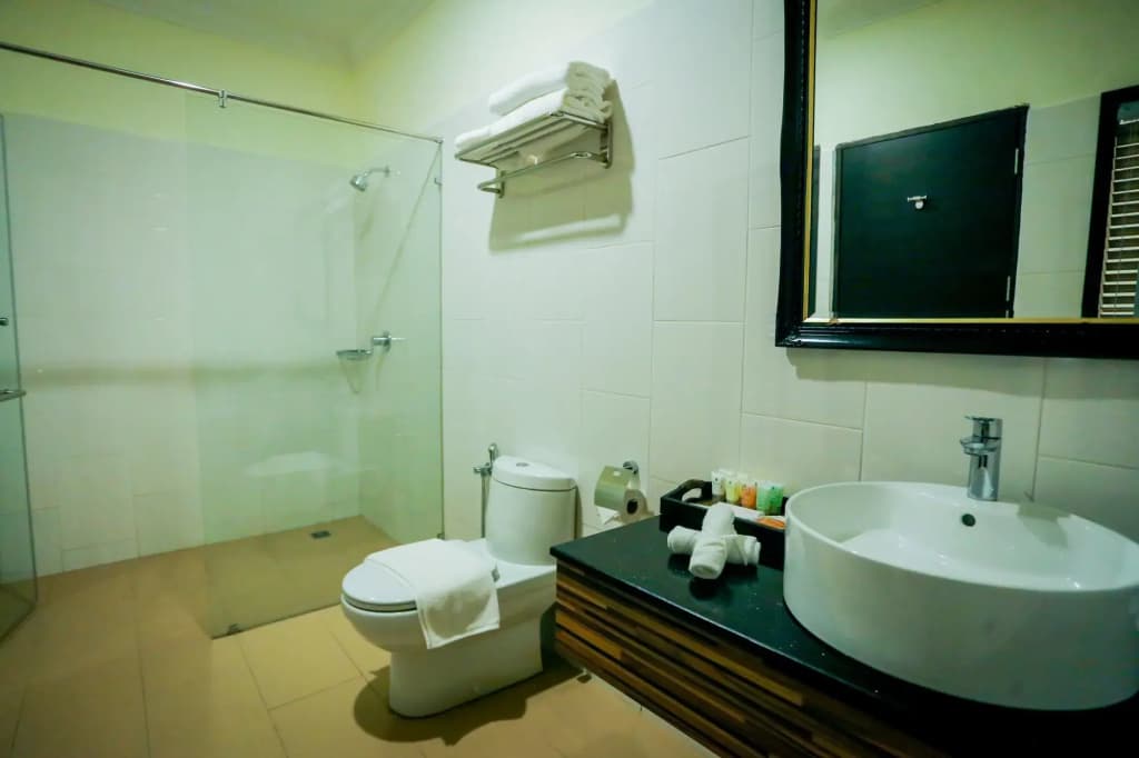 Aava Malacca Hotel - photo 10