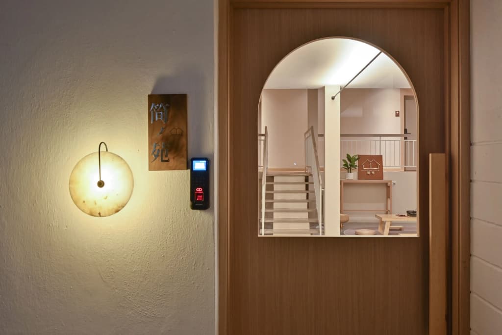 Simple Sanctuary Tanjung Tokong - photo 3