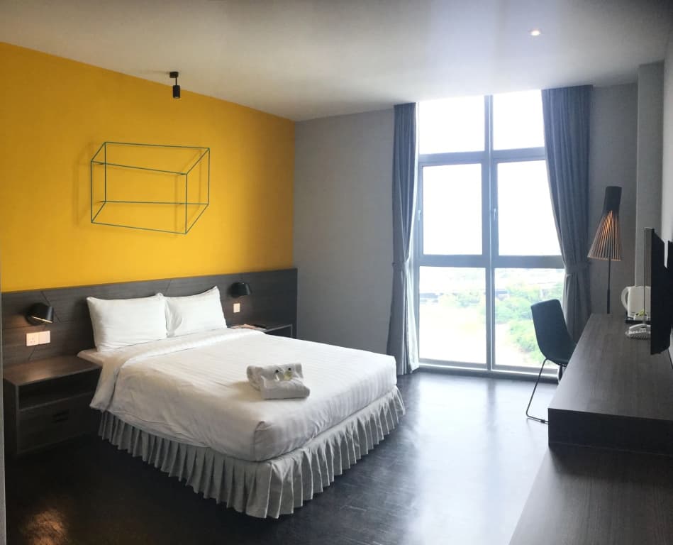 KIP Hotel Kuala Lumpur - photo 3