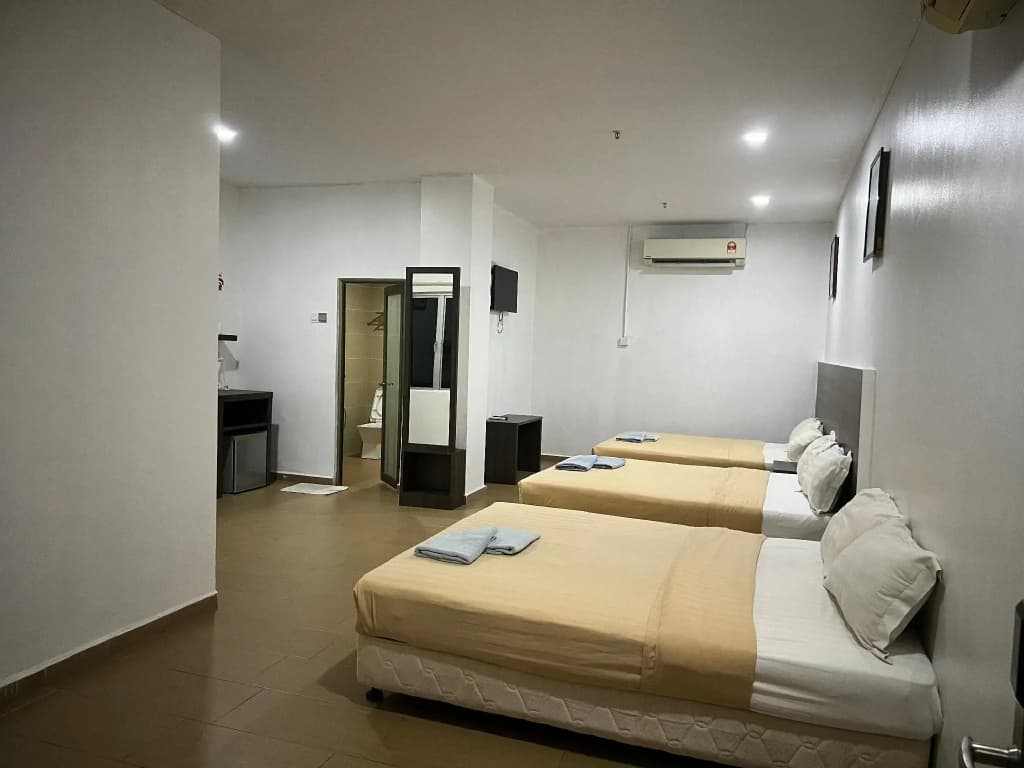 Cenang View Hotel - photo 5