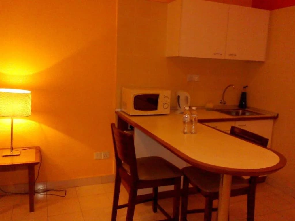 Richone Maluri Private Hotel - photo 11