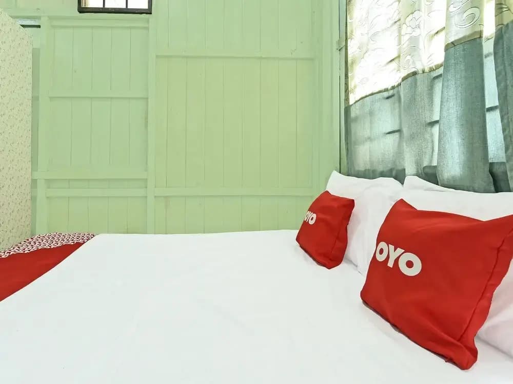 OYO Home 90549 Teemoran Budget Homestay - photo 6