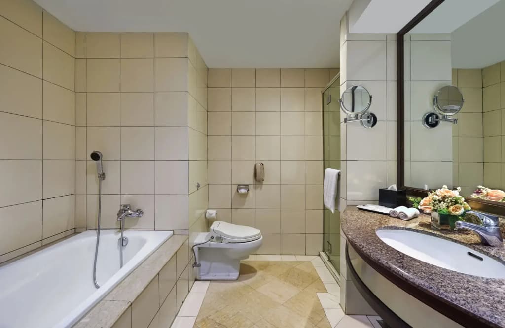 Petaling Jaya Marriott Hotel - photo 10