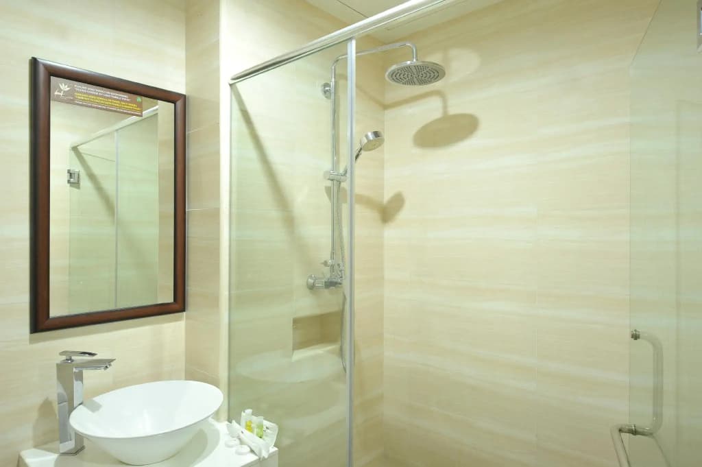 Hallmark Regency Hotel - Johor Bahru - photo 10