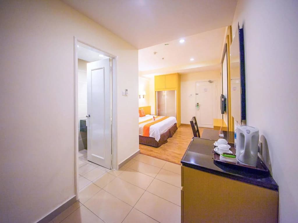 OYO Rooms Bundusan Commercial Centre - photo 5