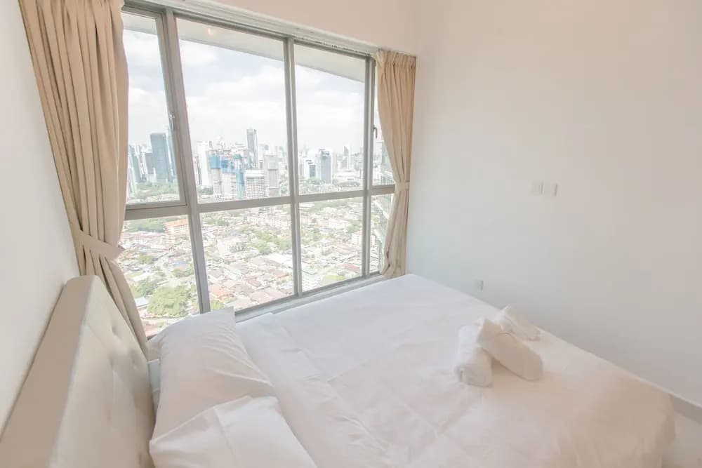 OHO Suites KLCC Setia Sky - photo 9