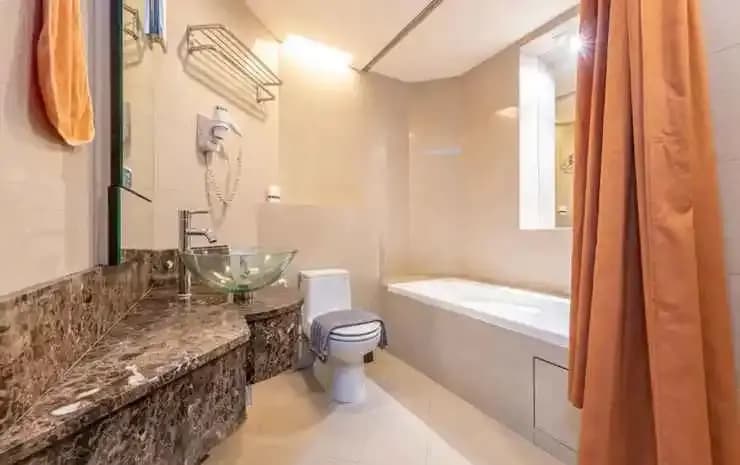 Exclusive Sunway Resort Suite by Albert - photo 44
