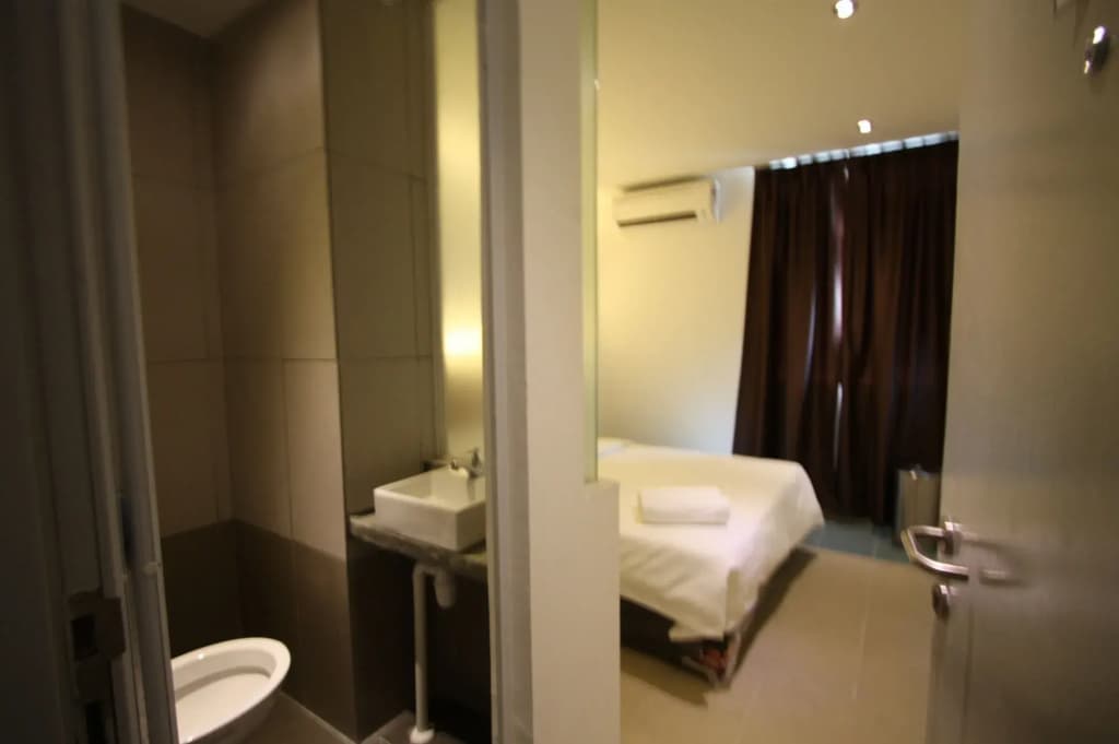 Place2Stay - Kenyalang - photo 8