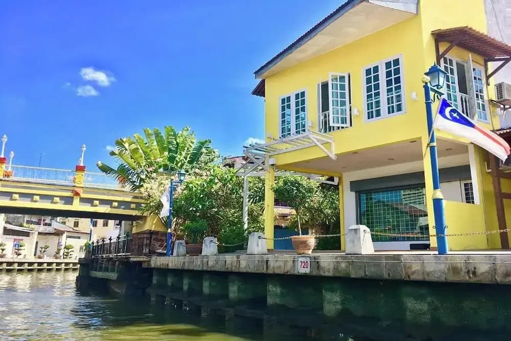 Sleepy Nomad Hostel - photo 22