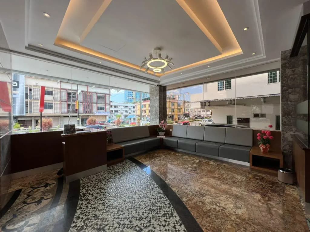 Nova Hotel Miri - photo 15