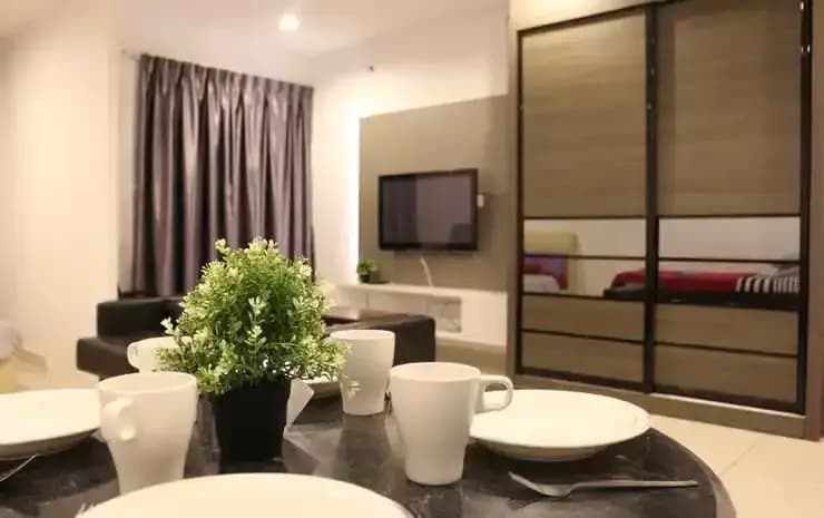 Hejmo Suites - photo 21
