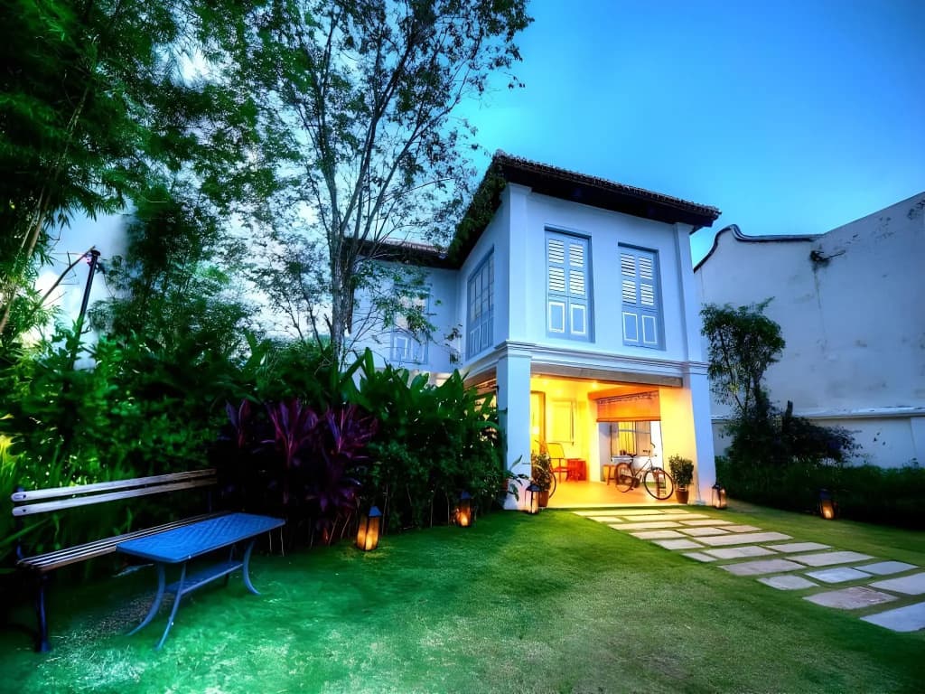 23 LoveLane Penang - photo 12