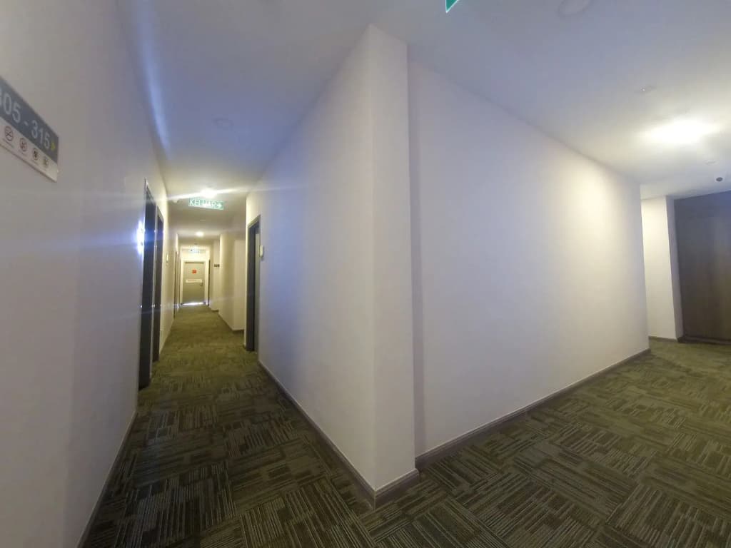 GM Grand Moments Hotel - photo 13