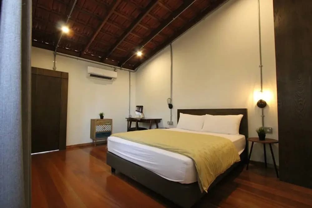 Lorong Jambatan Melaka - photo 4