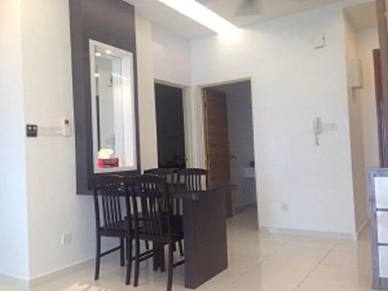 EG Hotel, Setia Tropika, Johor Bahru - photo 3