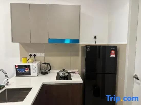 Shelisa's Modern 3BR House at Suria Garden Puchong - photo 10