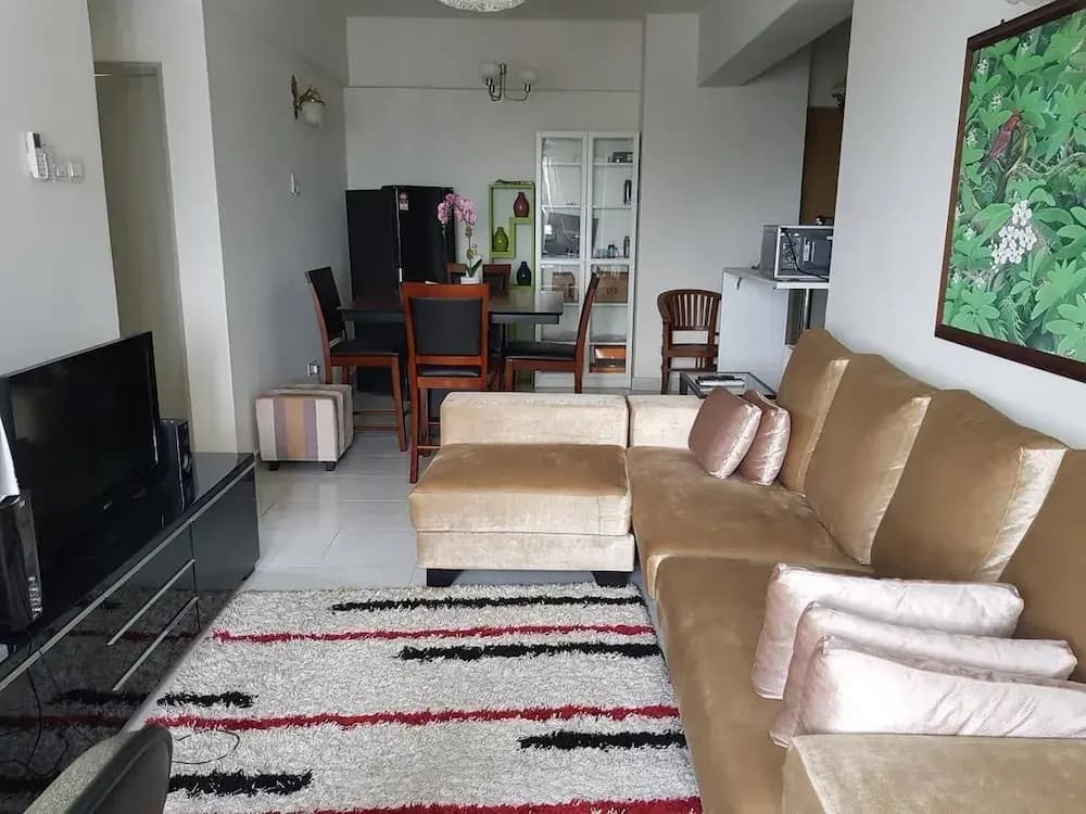 Mainplace Residence @ USJ21 - photo 4