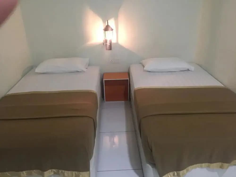 Hotel MetraSquare - photo 2