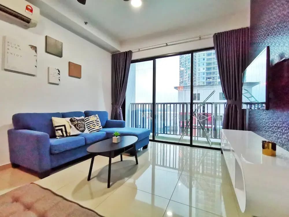 Eminent Suite @ i-Soho, i-City - photo 8