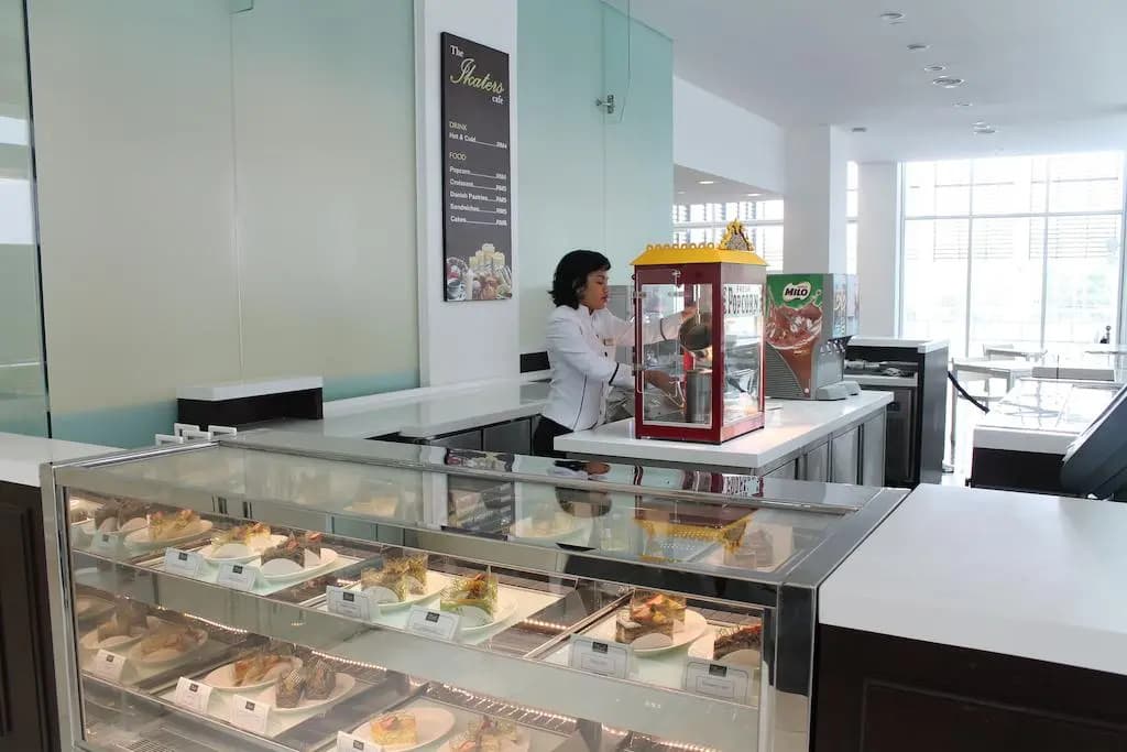 Royale Chulan Damansara - photo 11