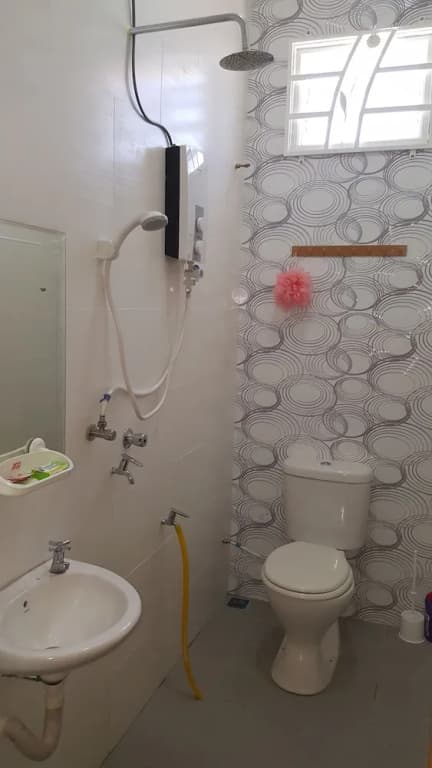 JF Wadi Sofea Homestay - photo 20