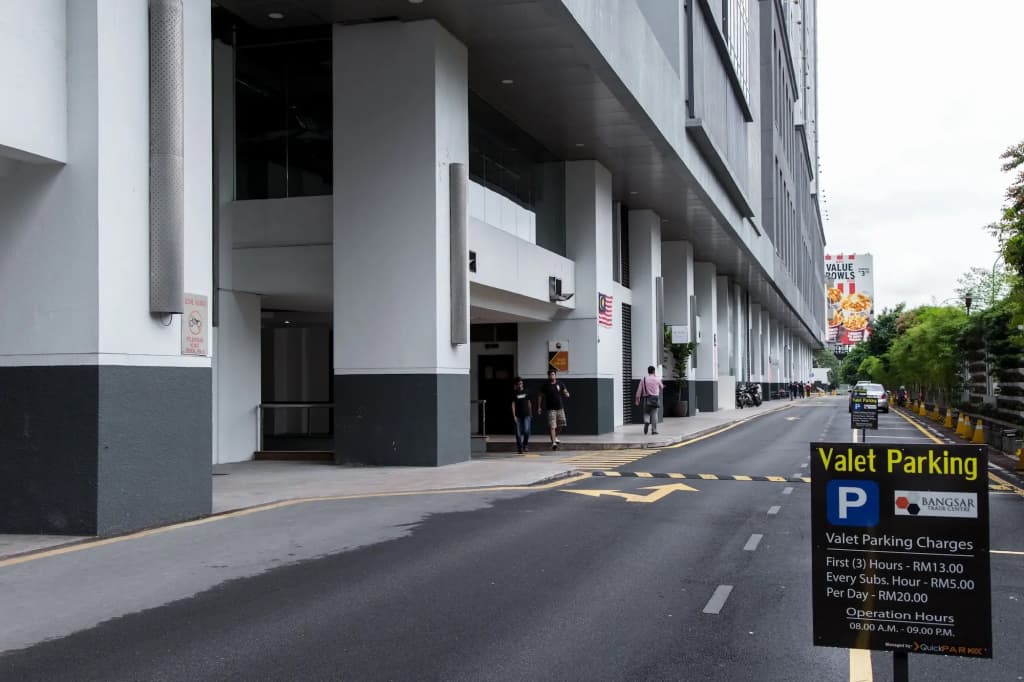 Imperial Regency Suites Kuala Lumpur - main photo