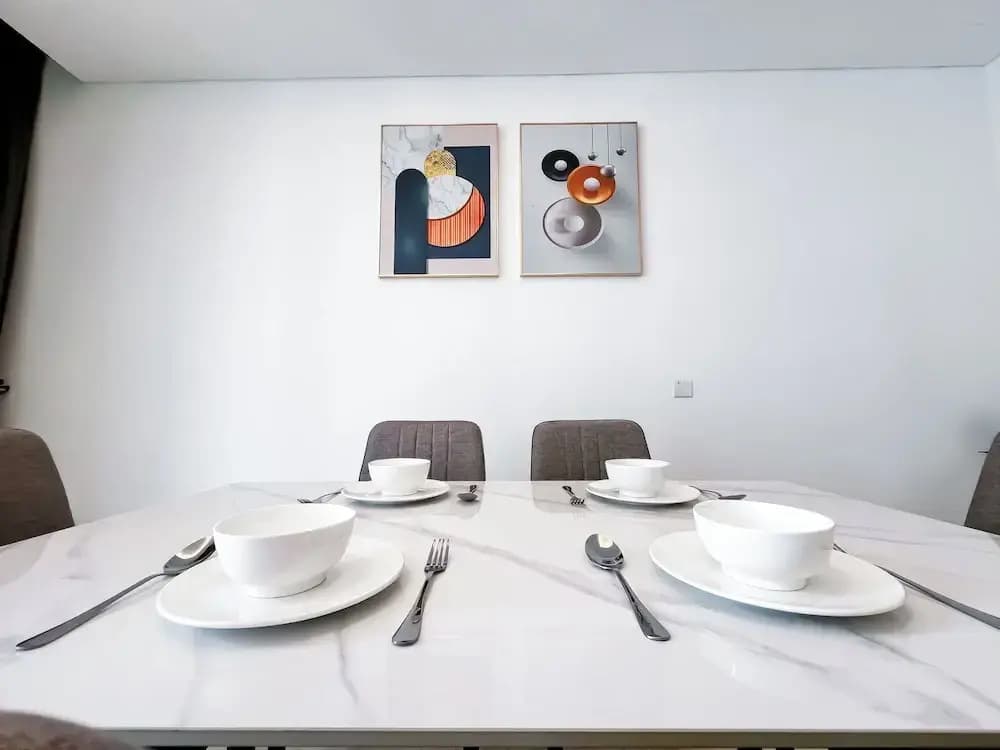 D'Rapport Residences By Manhattan Group - photo 31