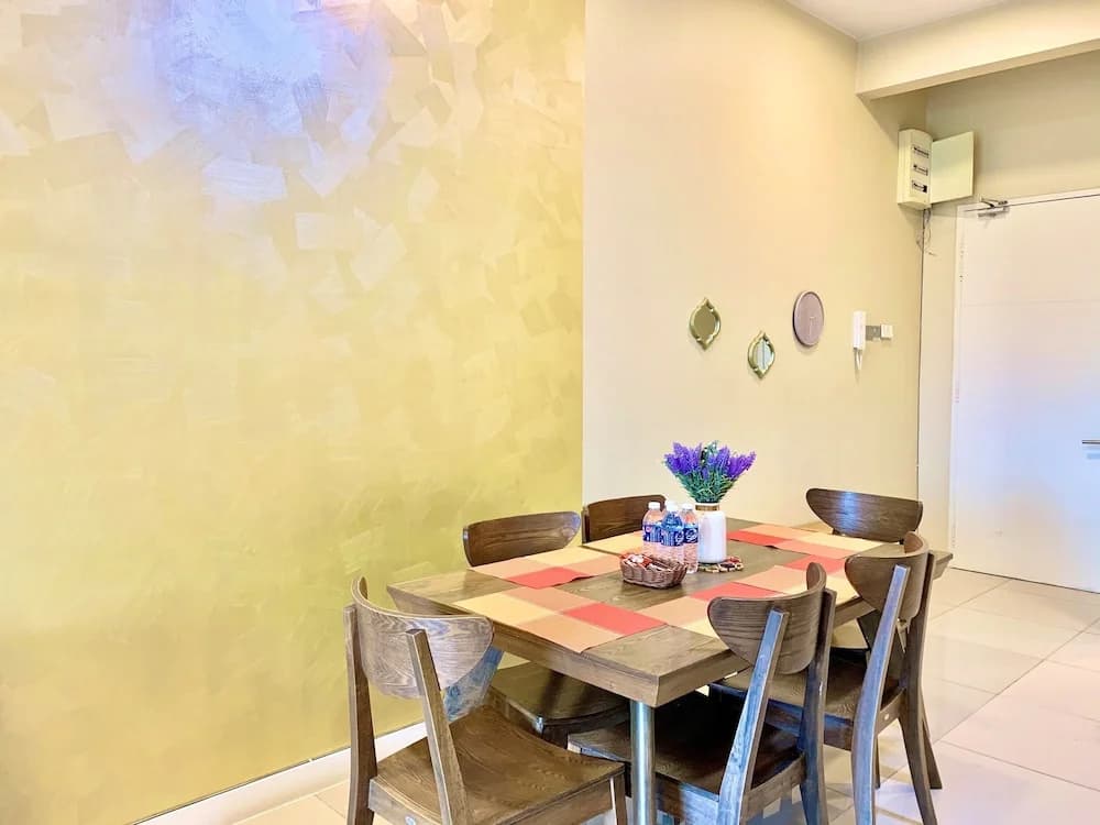Deco Home Imago The Loft - photo 32