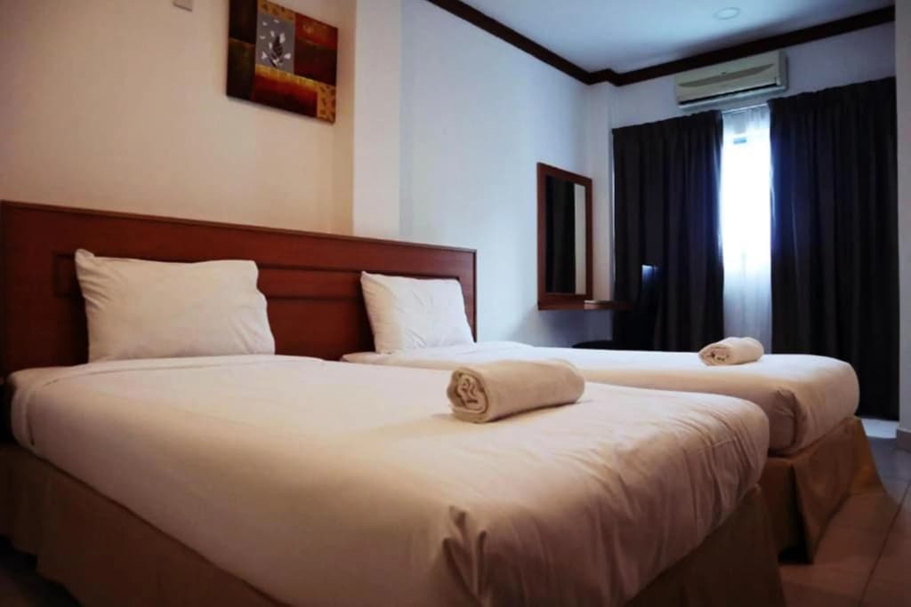 Hotel Amara - photo 6
