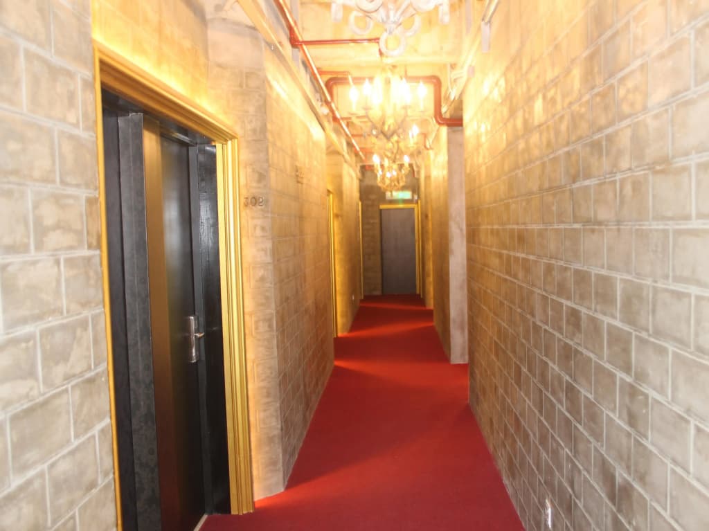 The Silver Inn - photo 7