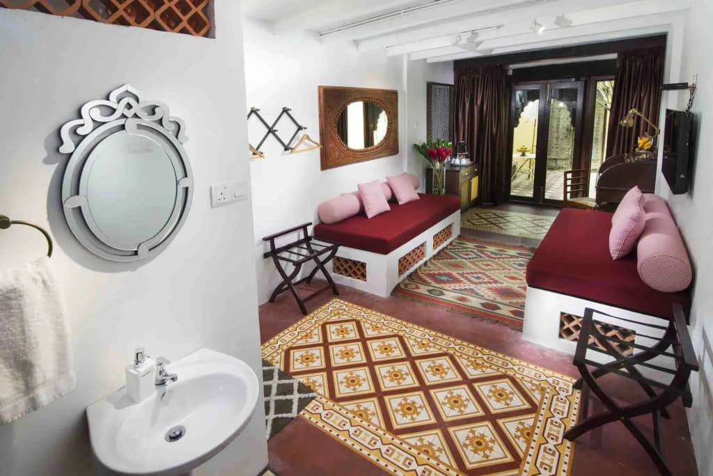 Jawi Peranakan Mansion - photo 7