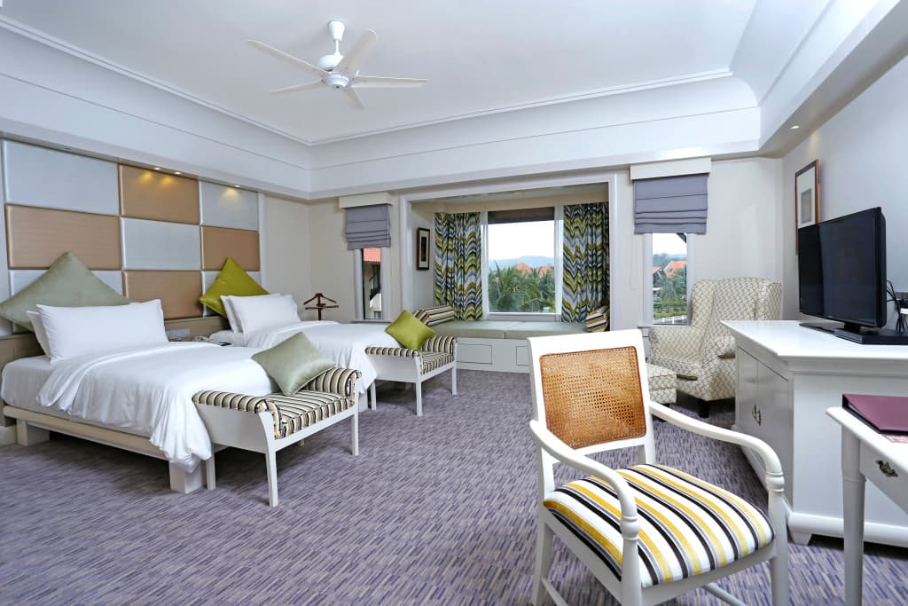 The Magellan Sutera Resort - photo 43