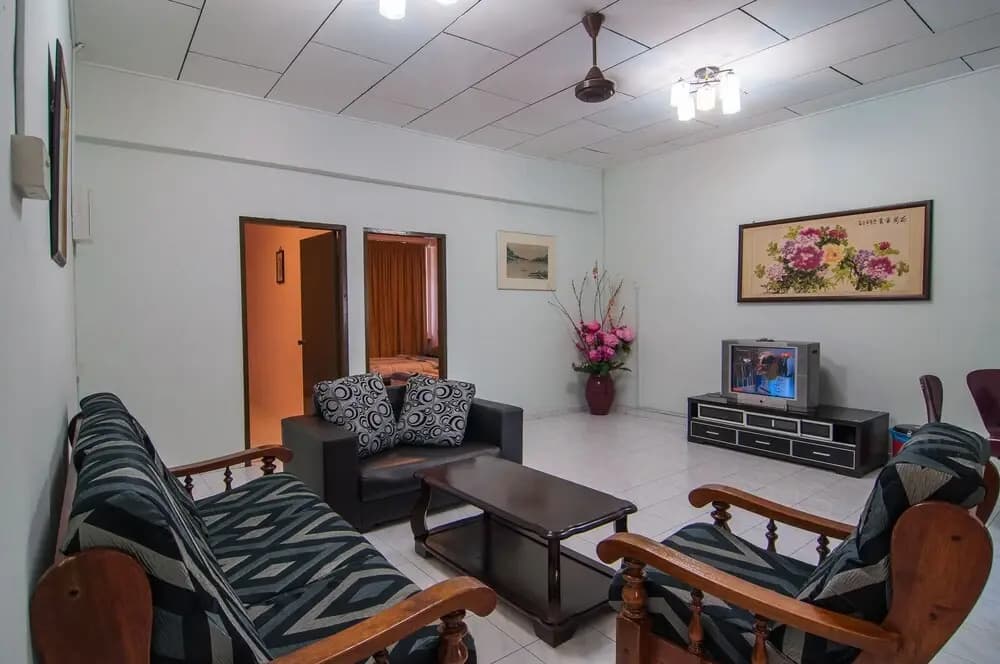 Chin Hua Residence - photo 6