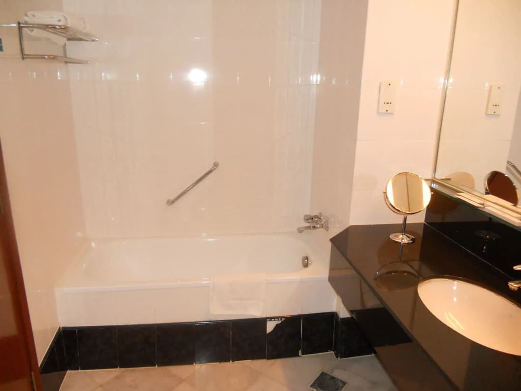 Dynasty Hotel Kuala Lumpur - photo 7