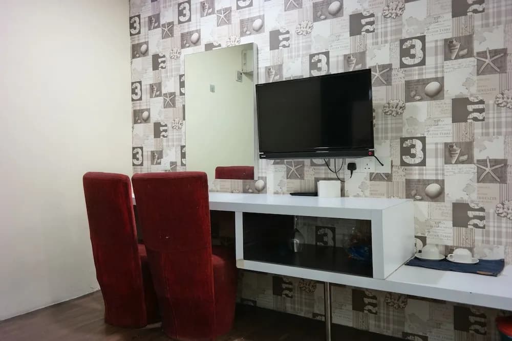 Summer Oscar Boutique Hotel - photo 4