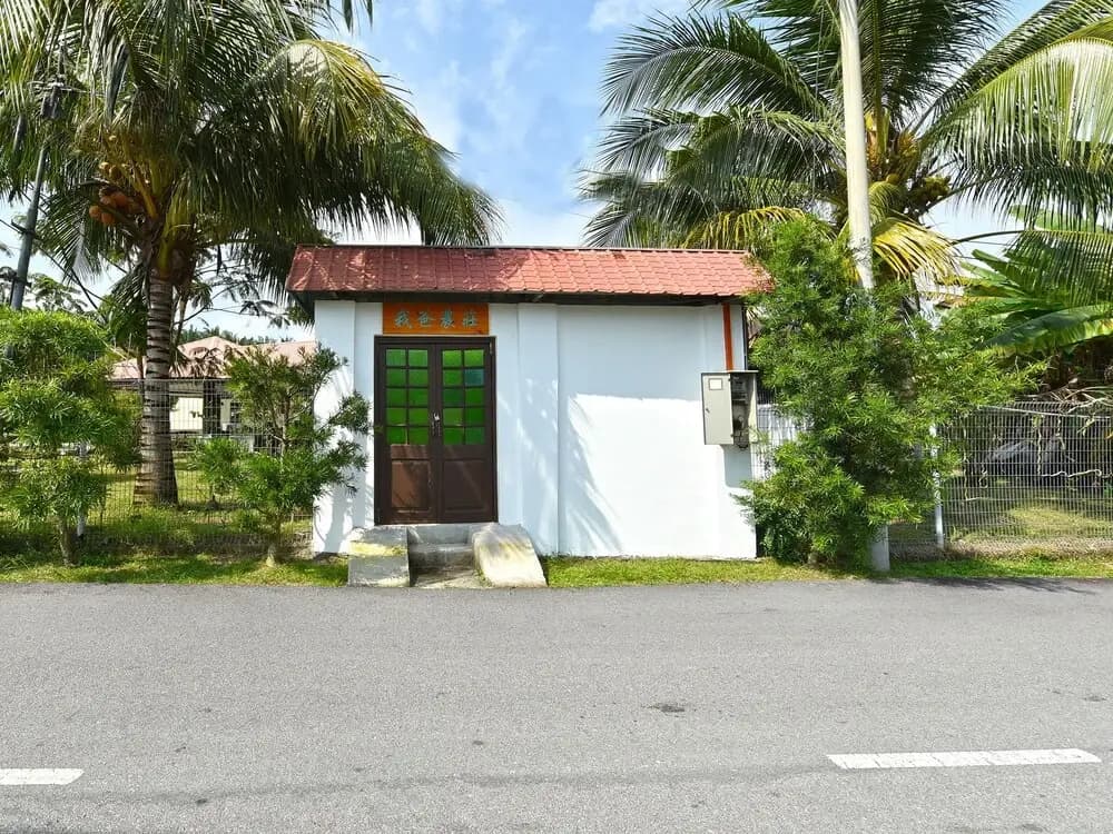 Hotel O My Daddy Farm Chalet - photo 7