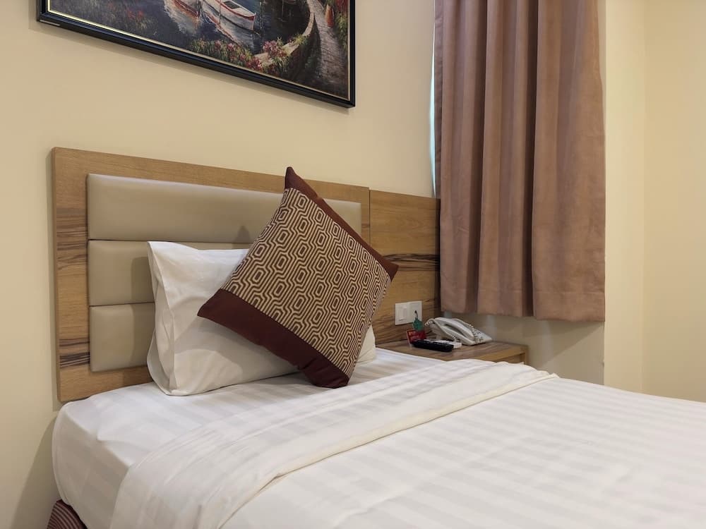 My Inn Hotel Inanam Kota Kinabalu - photo 10