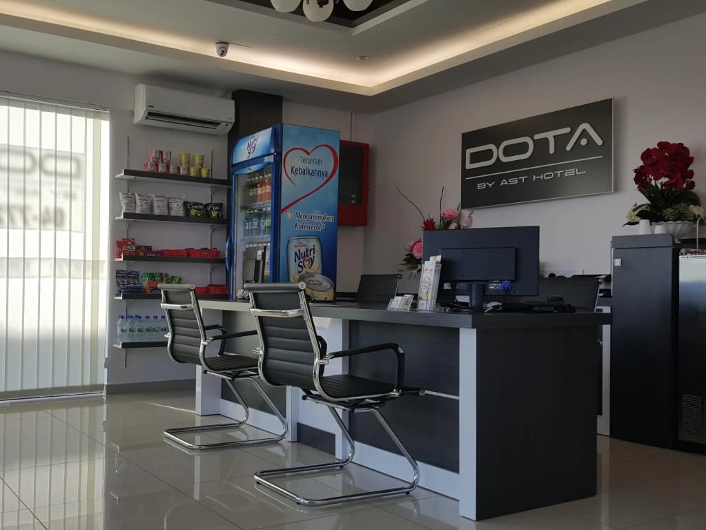 DOTA Hotel - photo 8