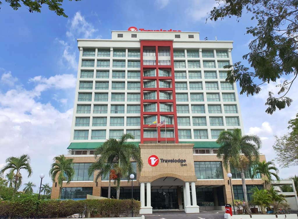 Travelodge Ipoh - photo 1