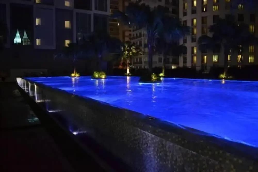 Soho Suites KLCC Kuala Lumpur - photo 12