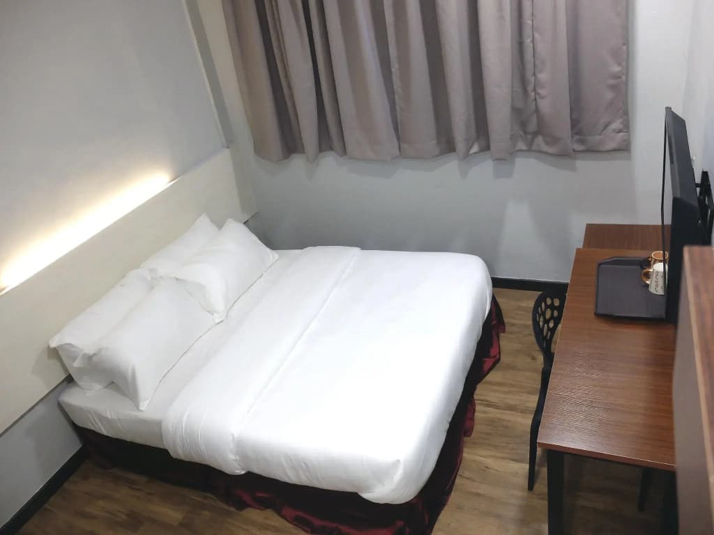 Pendang Suite Hotel PLT - photo 1