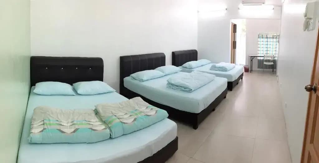 Ipoh TZY's Homestay - photo 5
