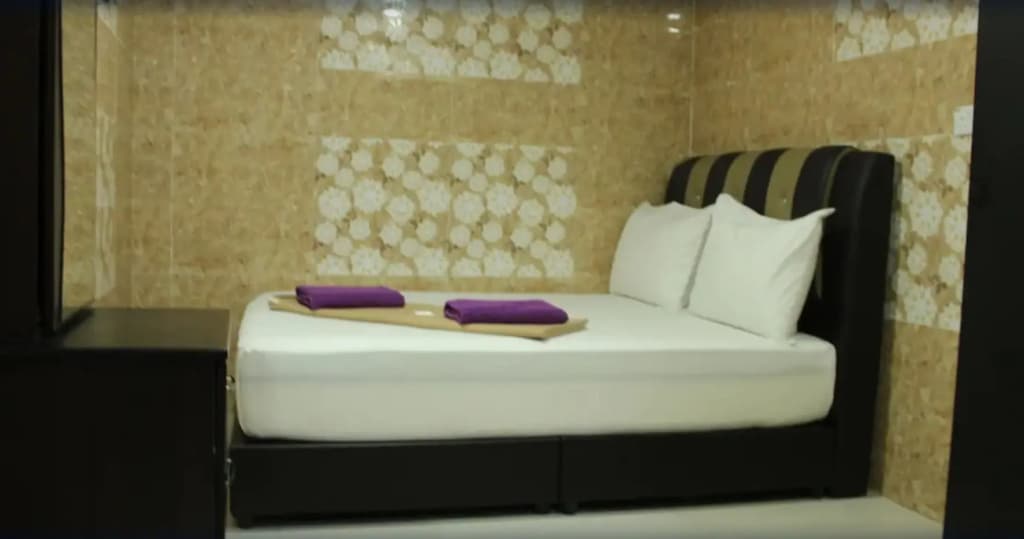 New Wave Malacca Hotel - photo 5