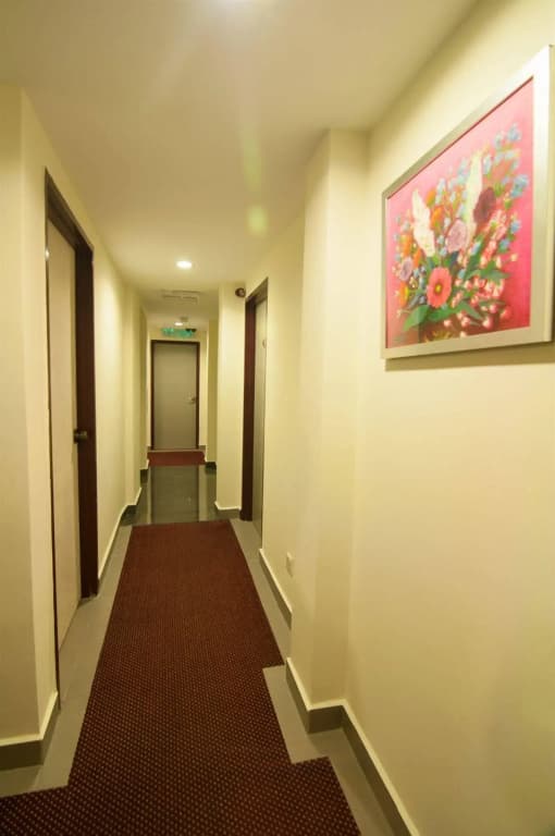 De' Songket Hotel - photo 11