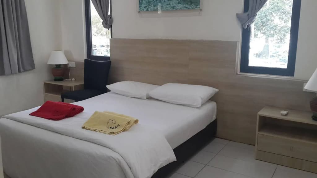 Naam Boutique Lodge - photo 6
