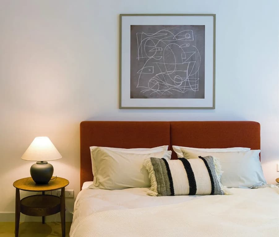 ViiA Residences in KL Eco City, Five Senses - photo 3