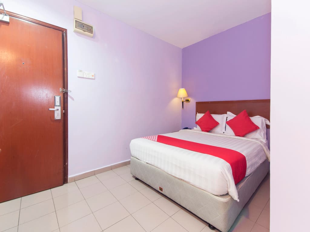 Super OYO 484 Comfort Hotel Kapar - photo 7